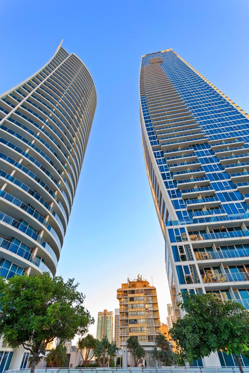 Holiday Holiday H-Residences Apartments - Housity