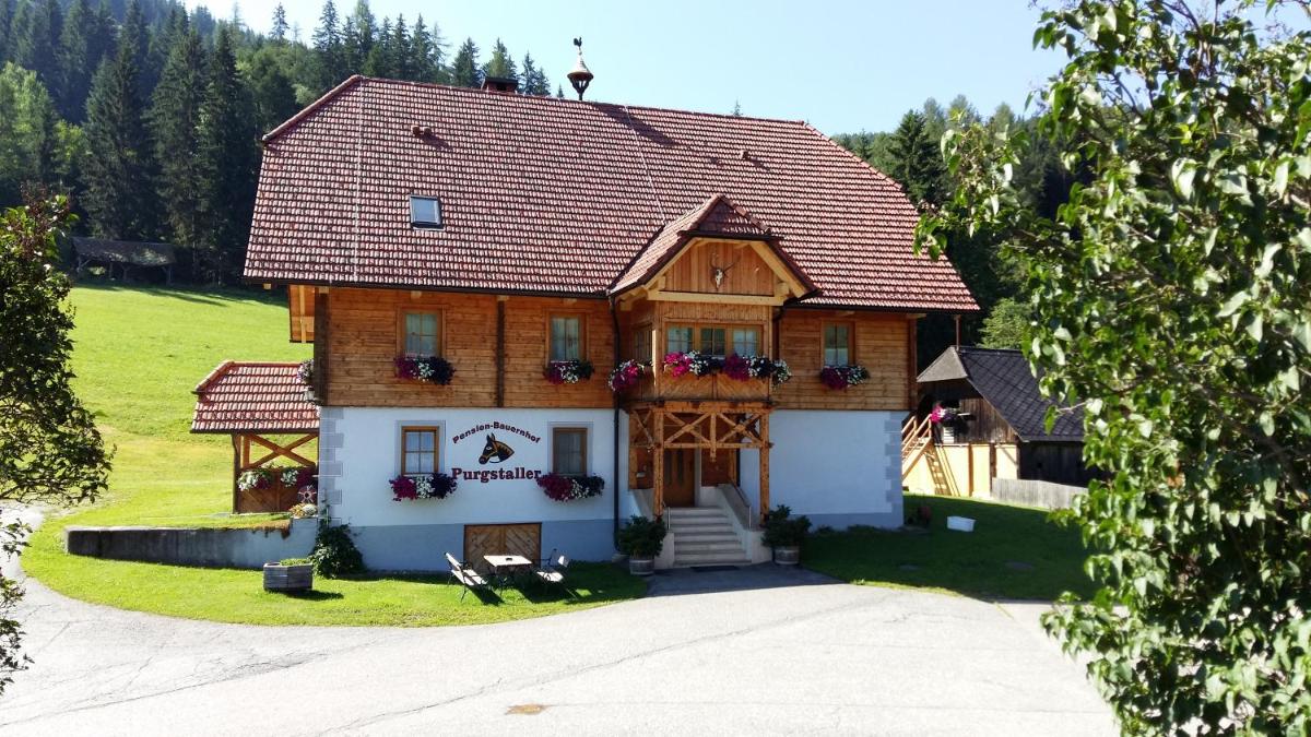 Pension - Bauernhof - Housity
