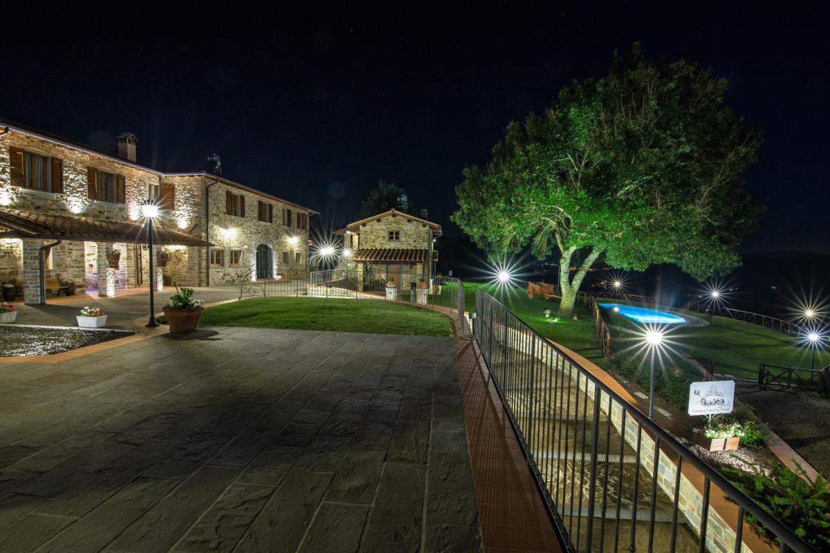 Agriturismo Quata Country House - Housity