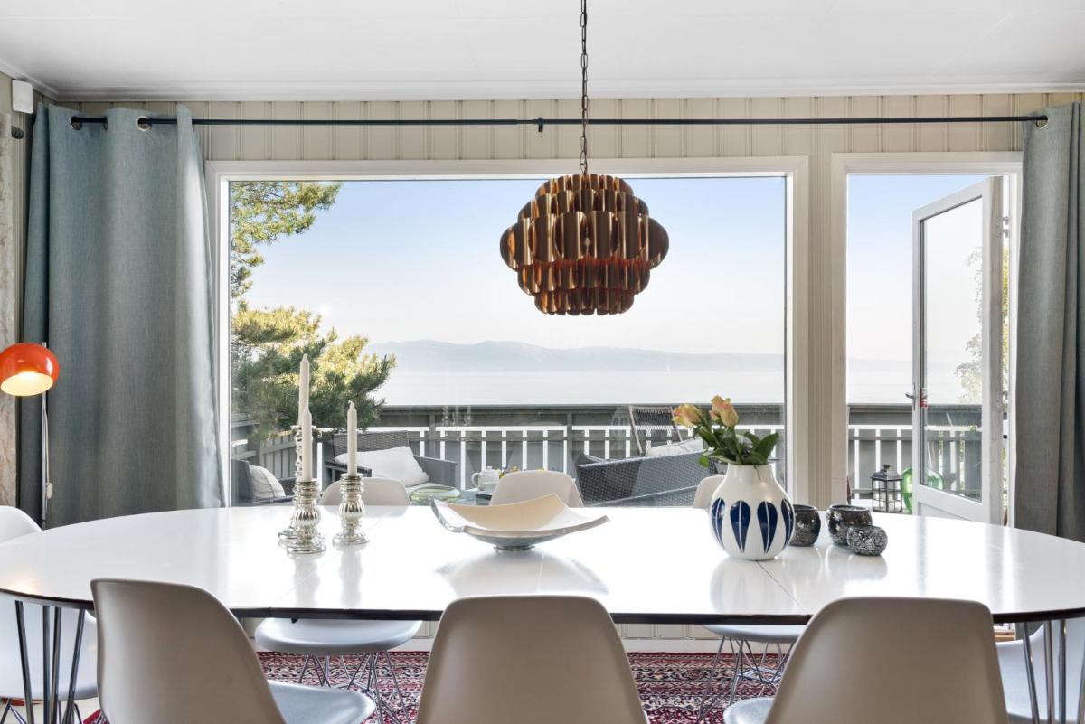Suitetrails - Private House & Bungalow by the sea