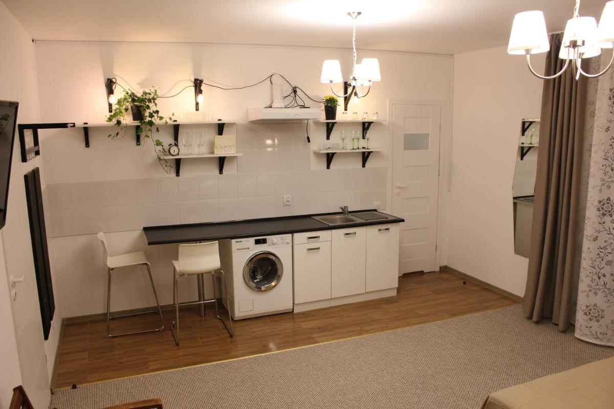 Kolorowa Guest Rooms - Housity