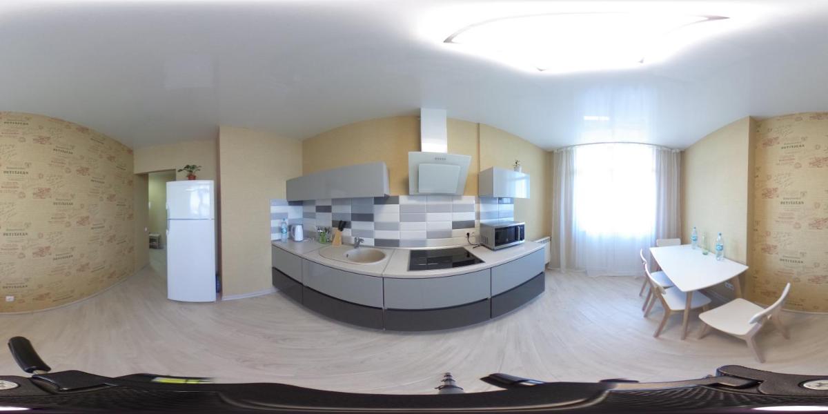 апартаменты - Housity