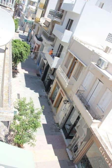 City Apartment - Housity