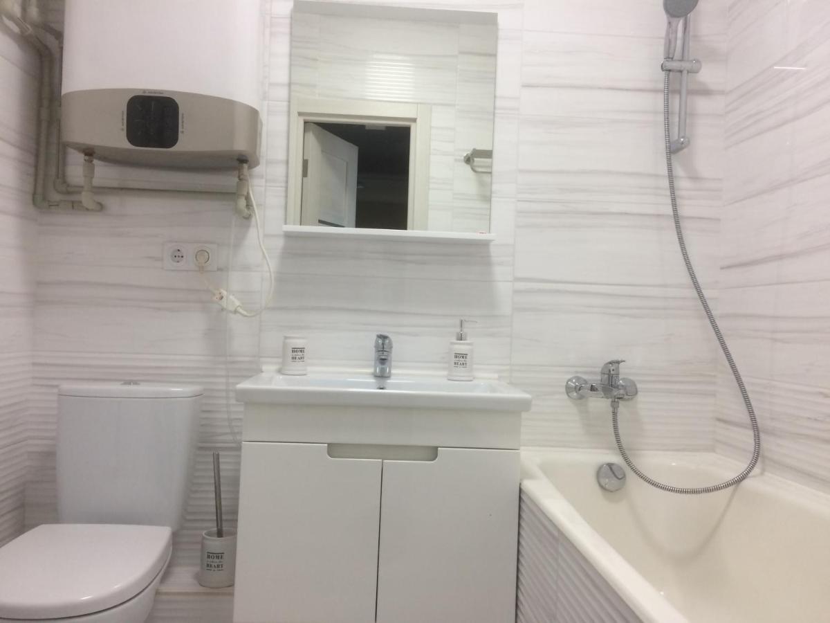 апартаменты - Housity