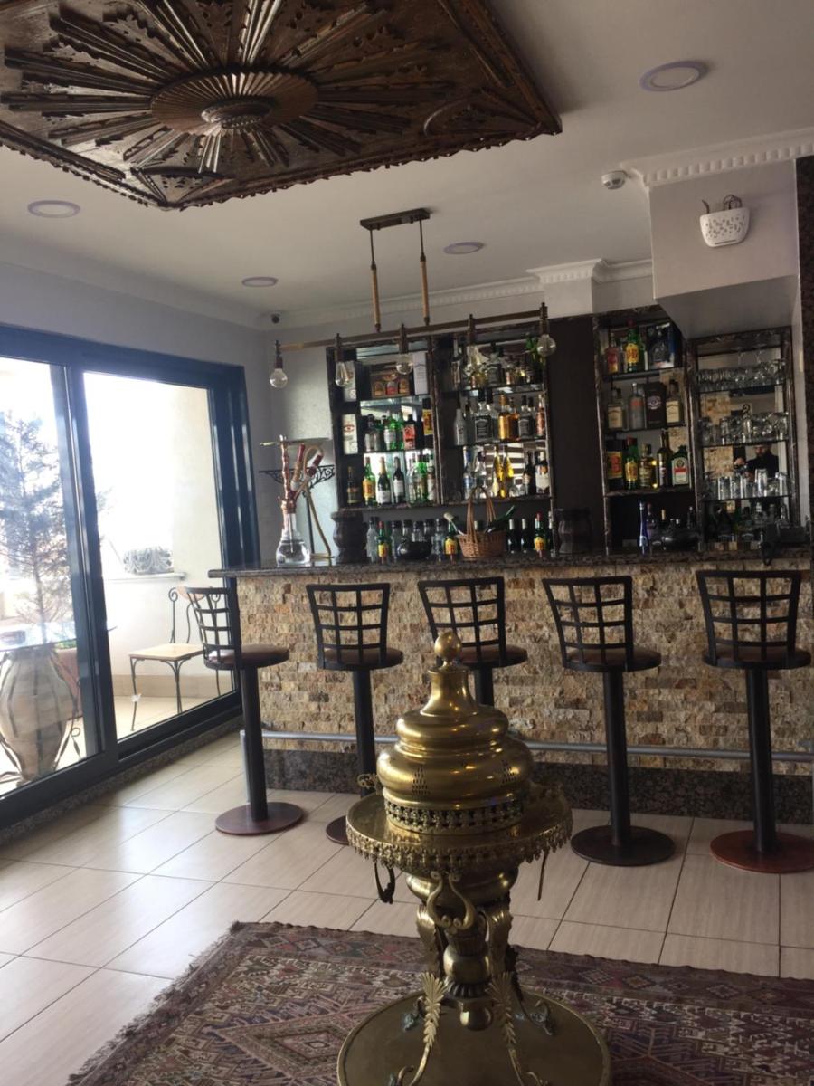 Hotel Ebru Antique - Housity