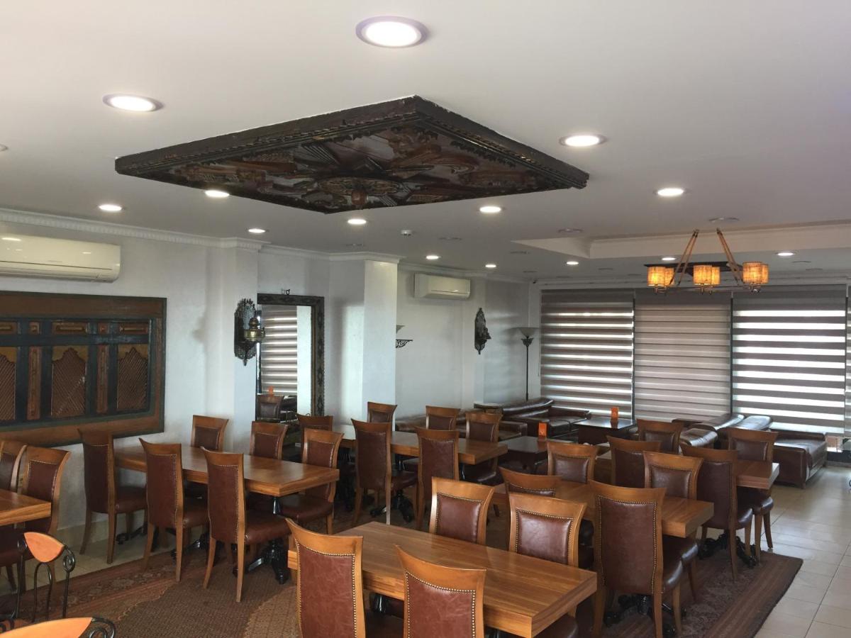 Hotel Ebru Antique - Housity