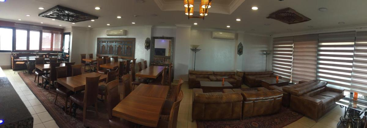 Hotel Ebru Antique - Housity