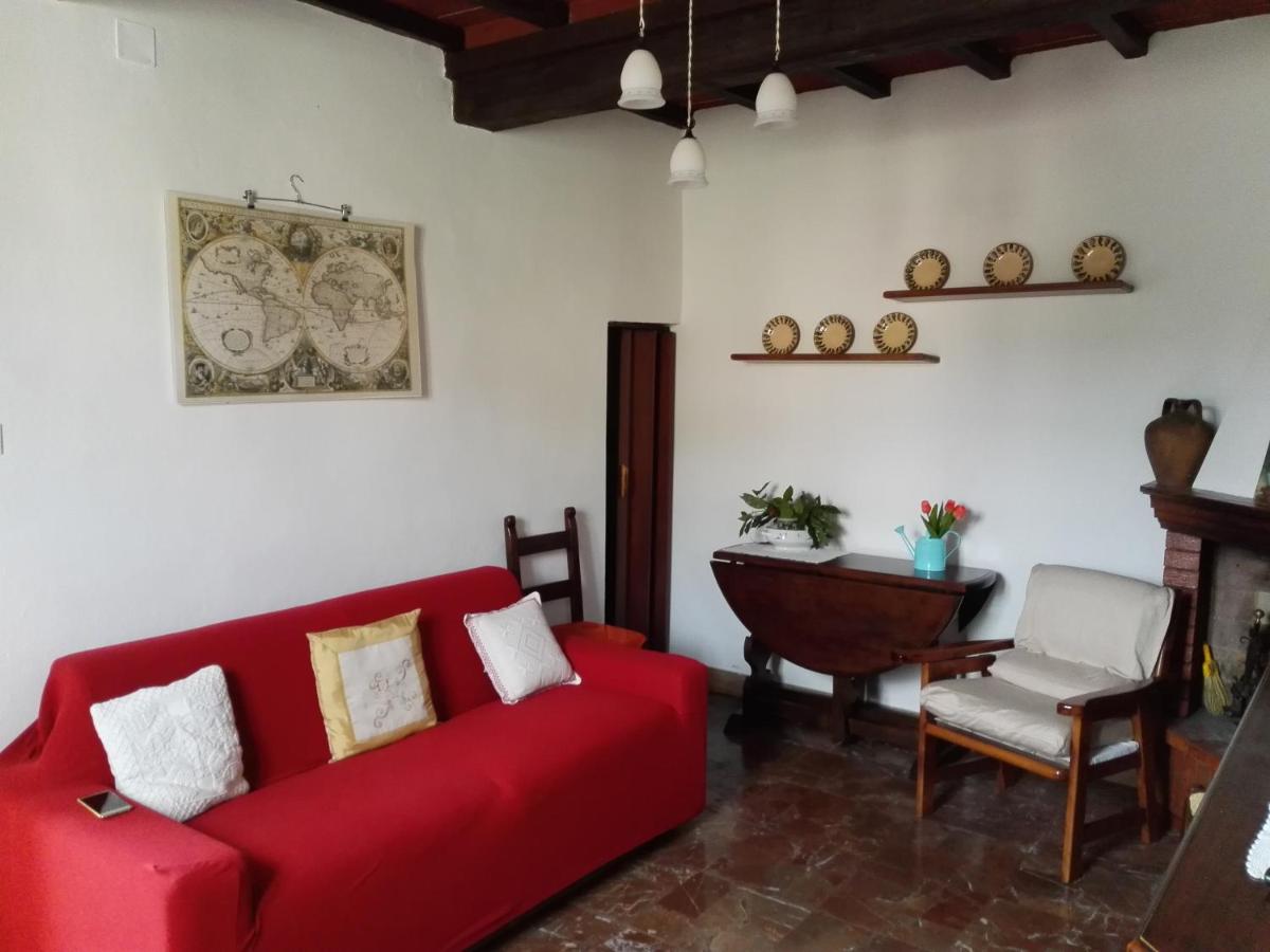 Casa Giulia - Housity