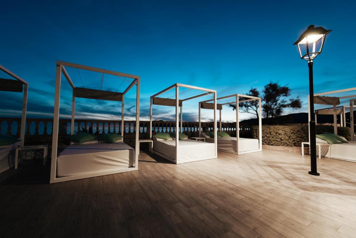 Imagen de la galería de Sentido Fido Punta del Mar Hotel & Spa - Adults Only, en Santa Ponsa