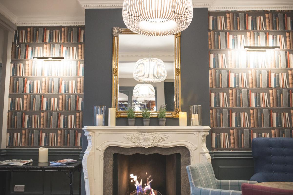 George Hotel, BW Signature Collection - Housity