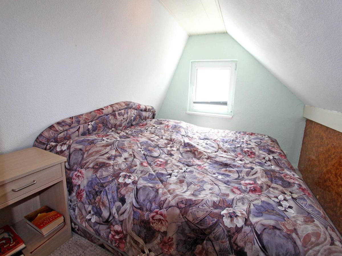 Ferienhaus Ruetzenfelde SEE 9551 - Housity