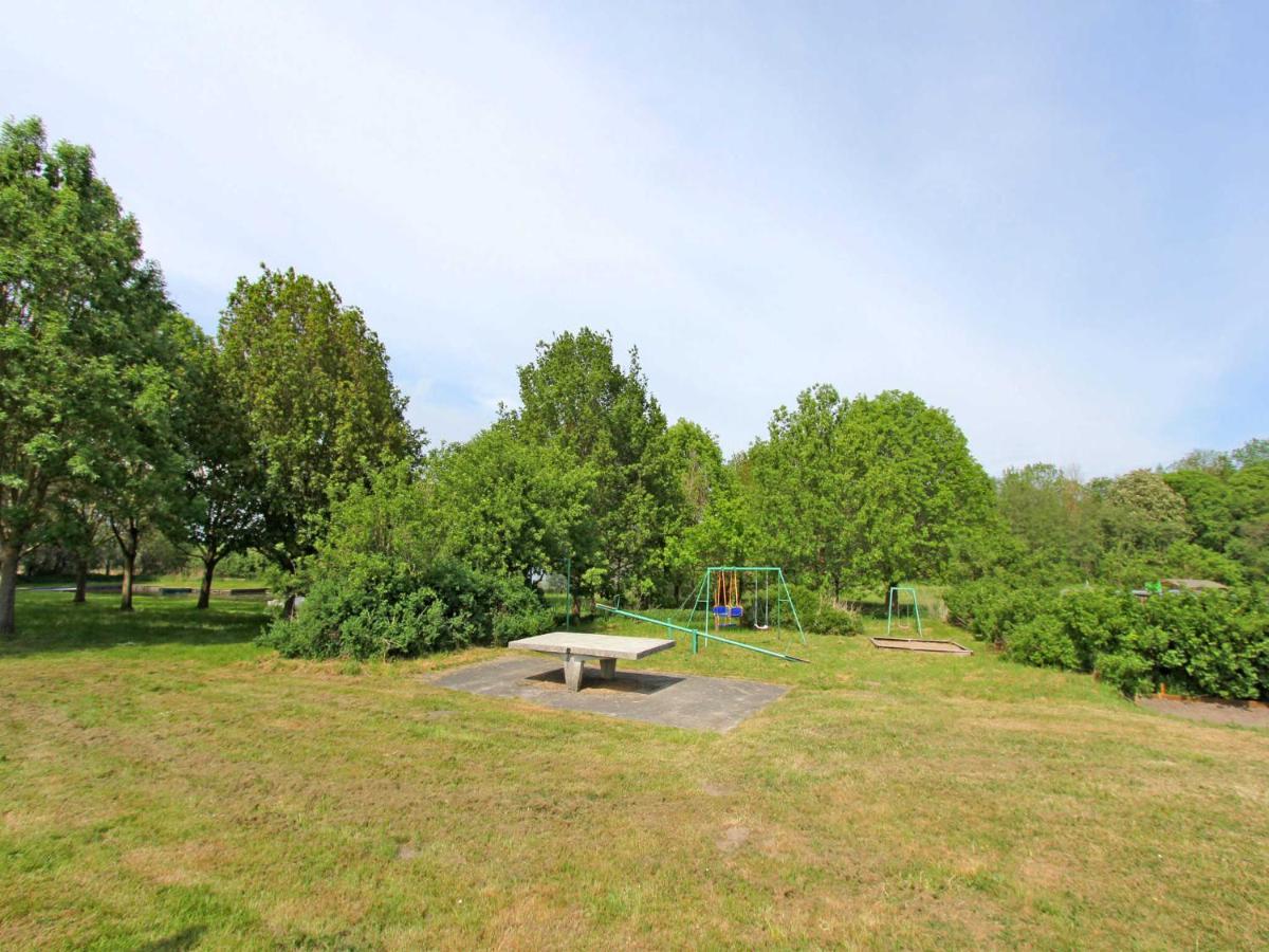 Ferienhaus Ruetzenfelde SEE 9551 - Housity