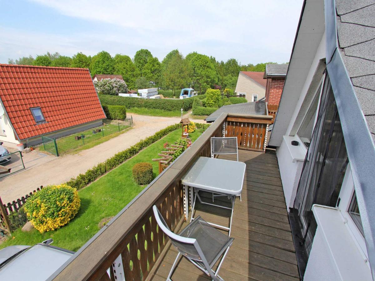 Ferienhaus Ruetzenfelde SEE 9551 - Housity