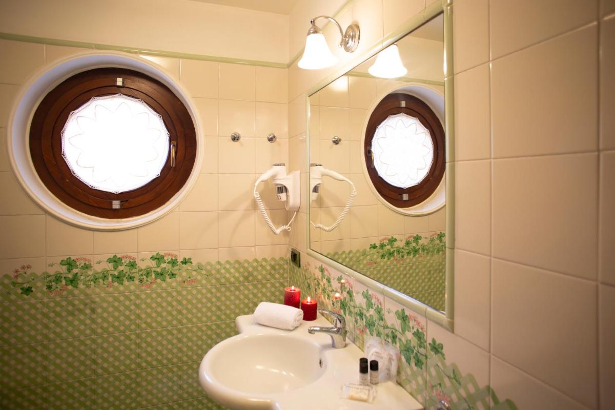 Hotel Ristorante Piccolo Chianti - Housity