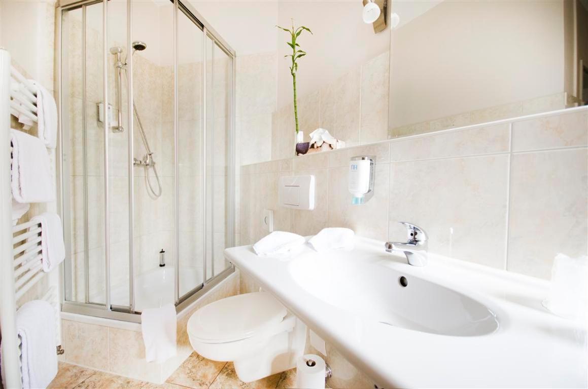Parkhotel Helmstedt - Housity
