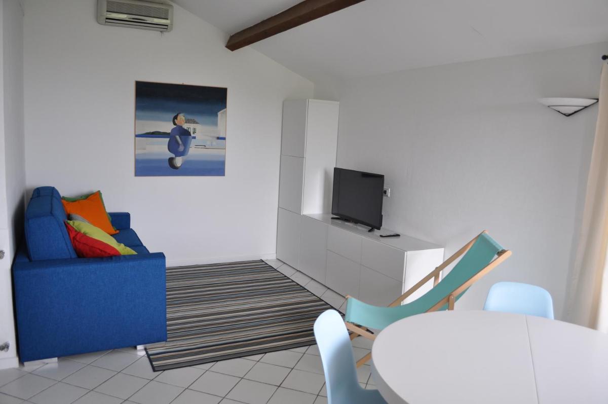 Ai Marucchi - Housity