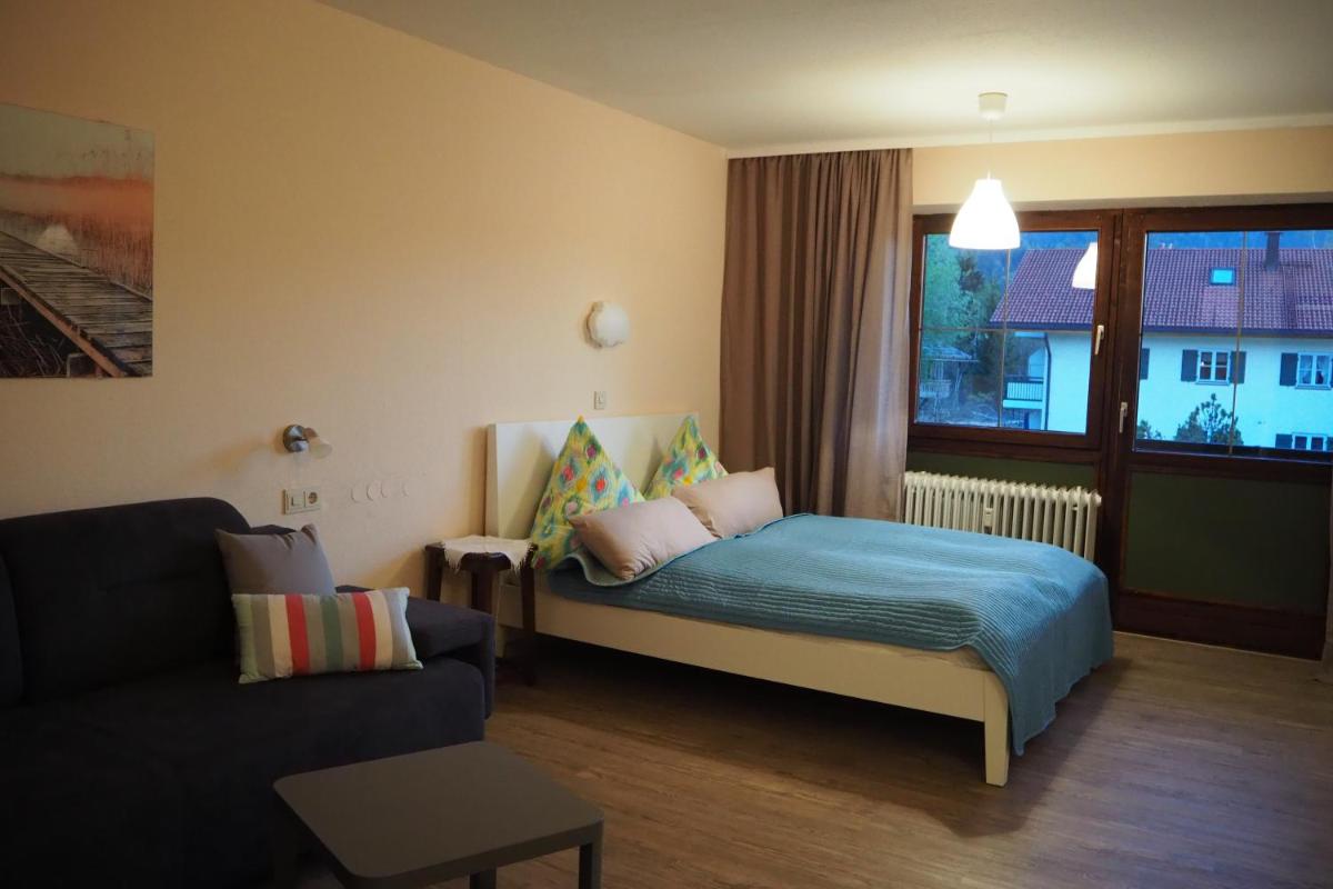 Studio App. 337 mit Blick auf die Berge - Housity