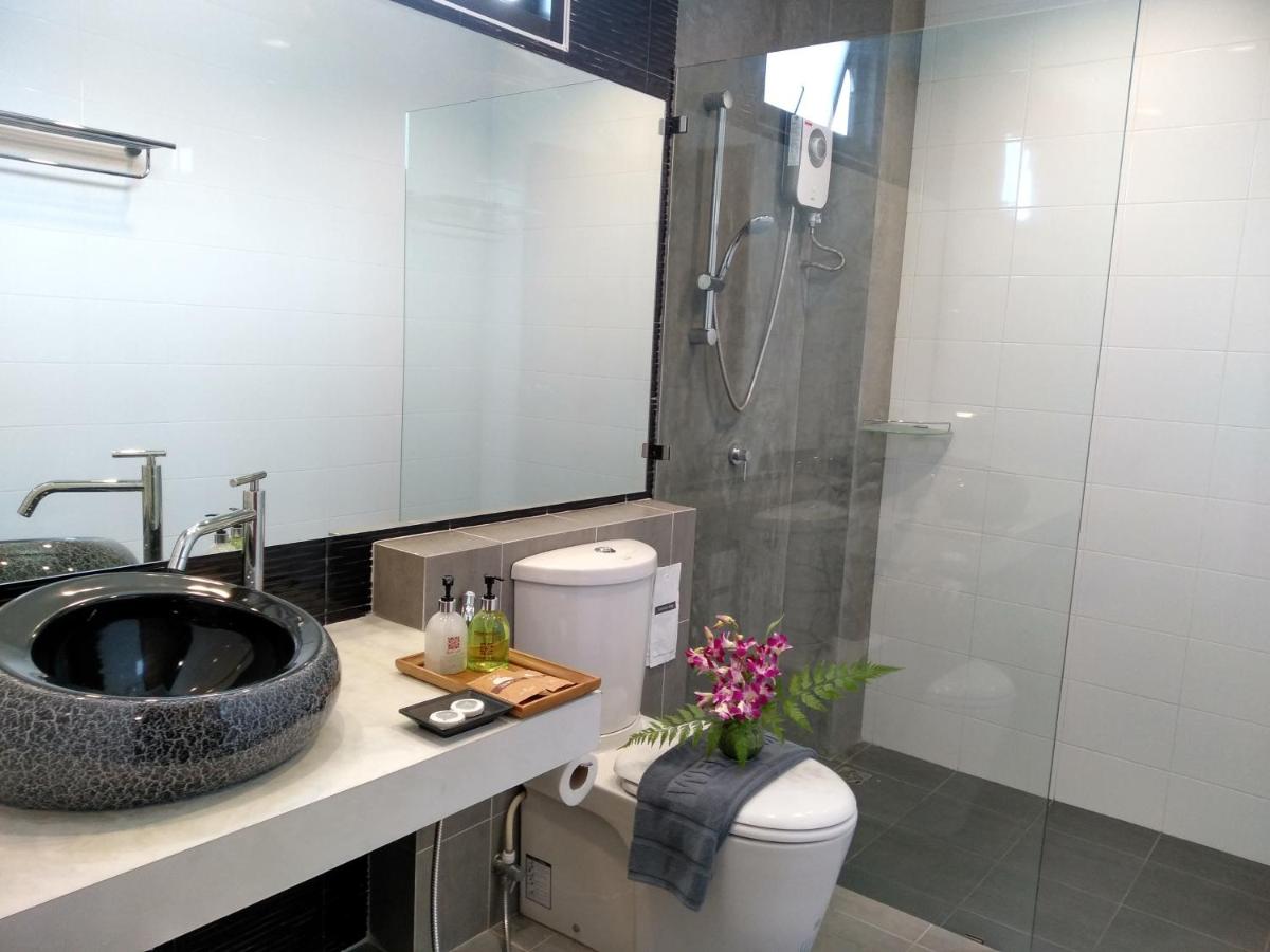 Suitetrails - De Loft Hotel