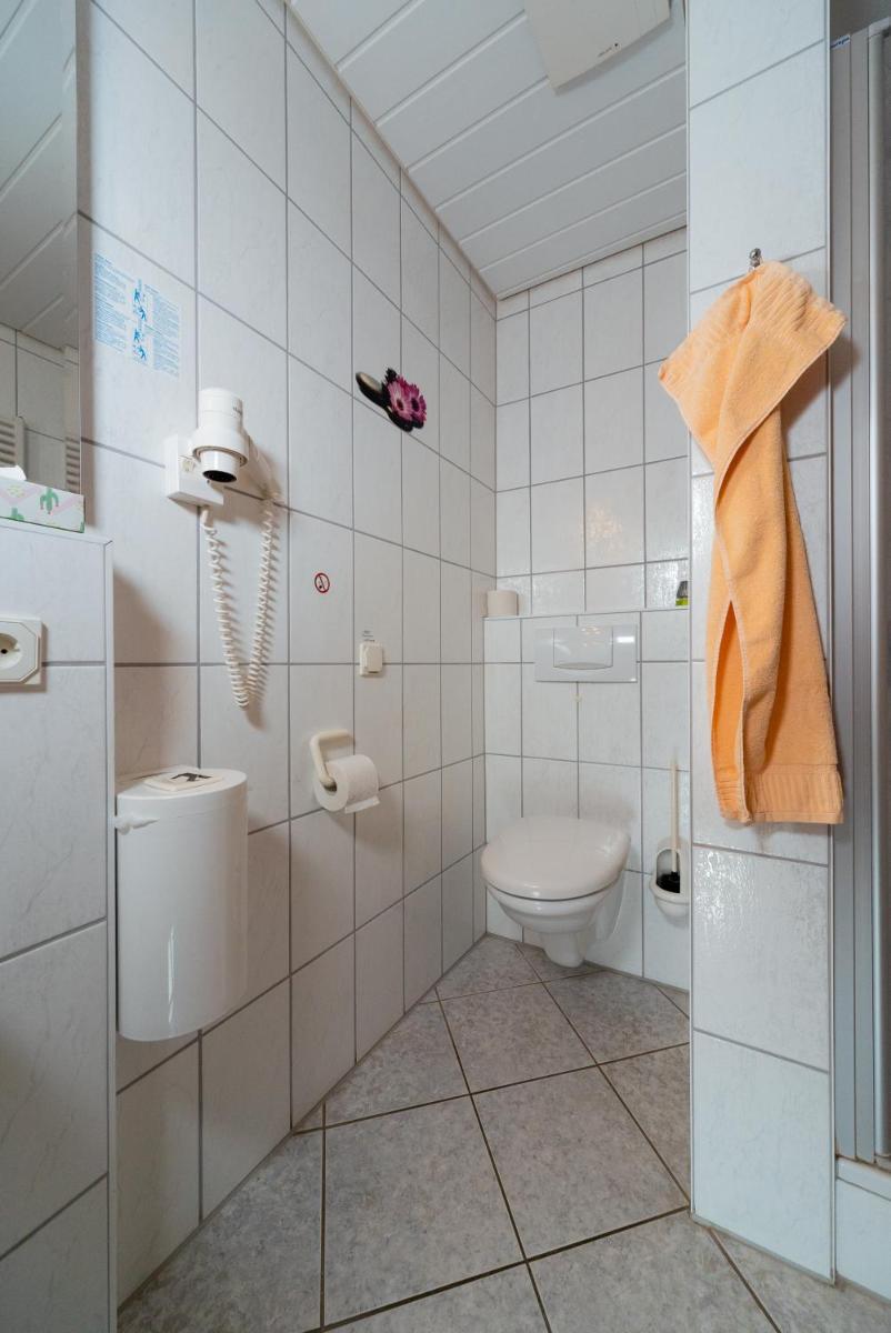 Wirtshaus & Hotel Zur Alten Brauerei Zapf - Housity