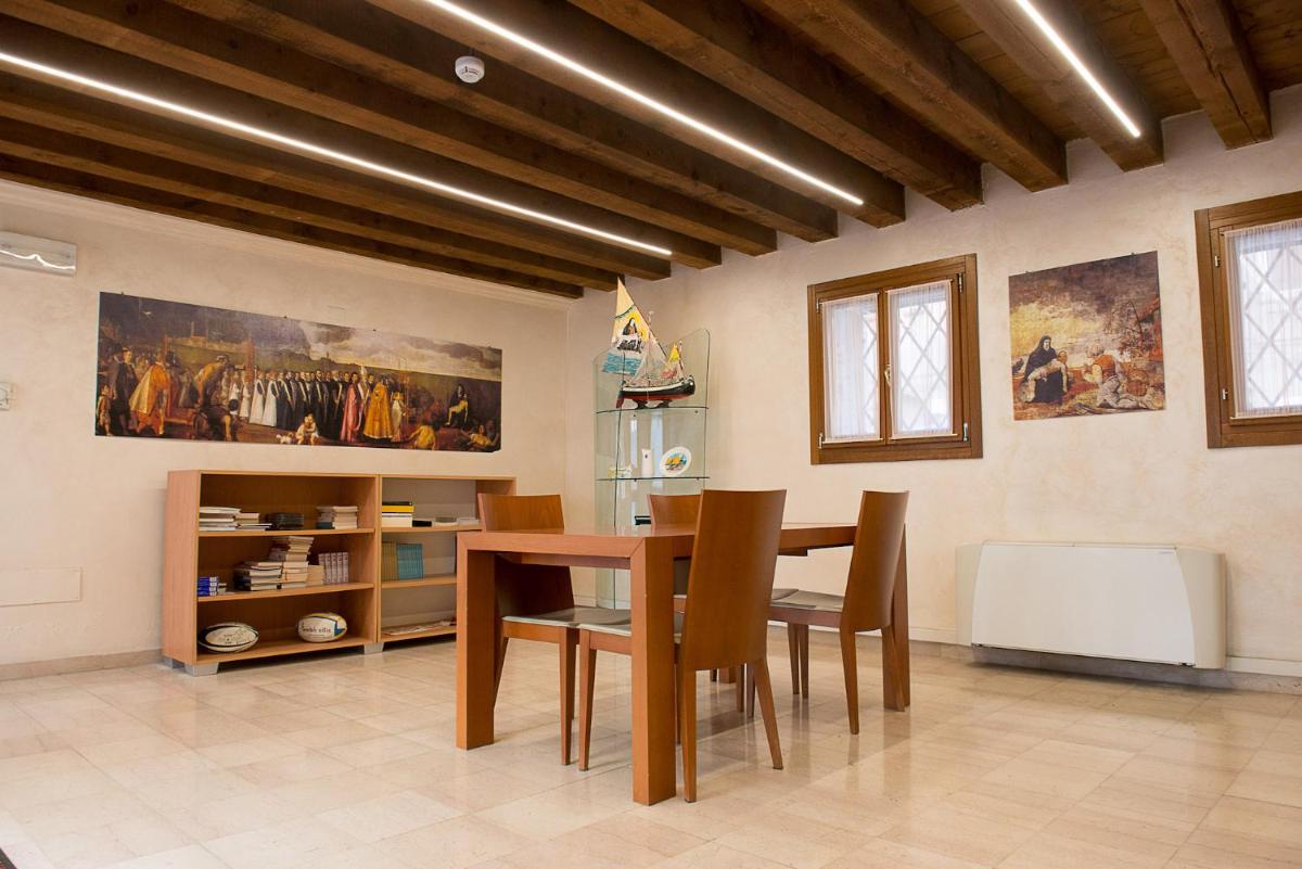 Domus Clugiae - Residenza d'Epoca - Housity