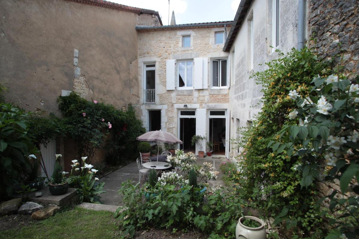 Le Magnolia - Housity