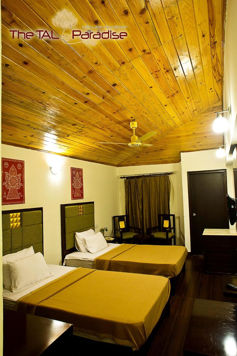 The Tal Paradise - Housity