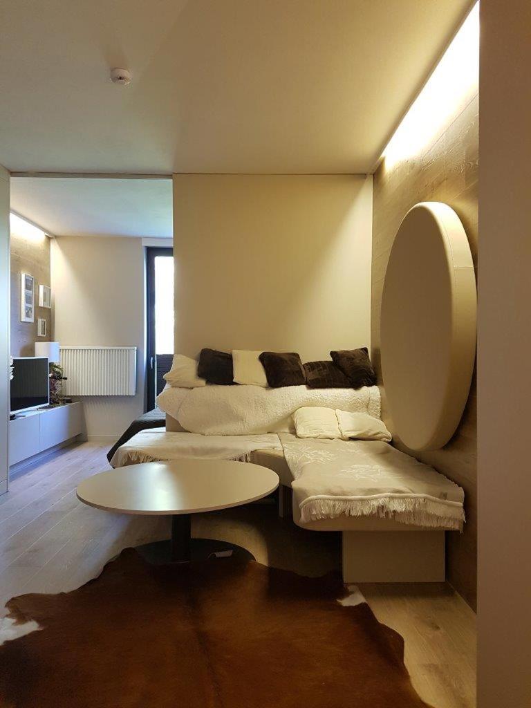 Suitetrails - Útulný a romantický apartmán Rokytnice