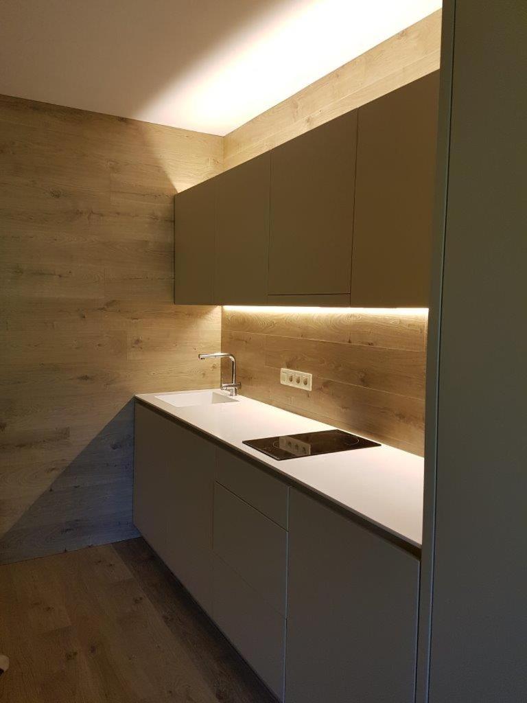 Suitetrails - Útulný a romantický apartmán Rokytnice
