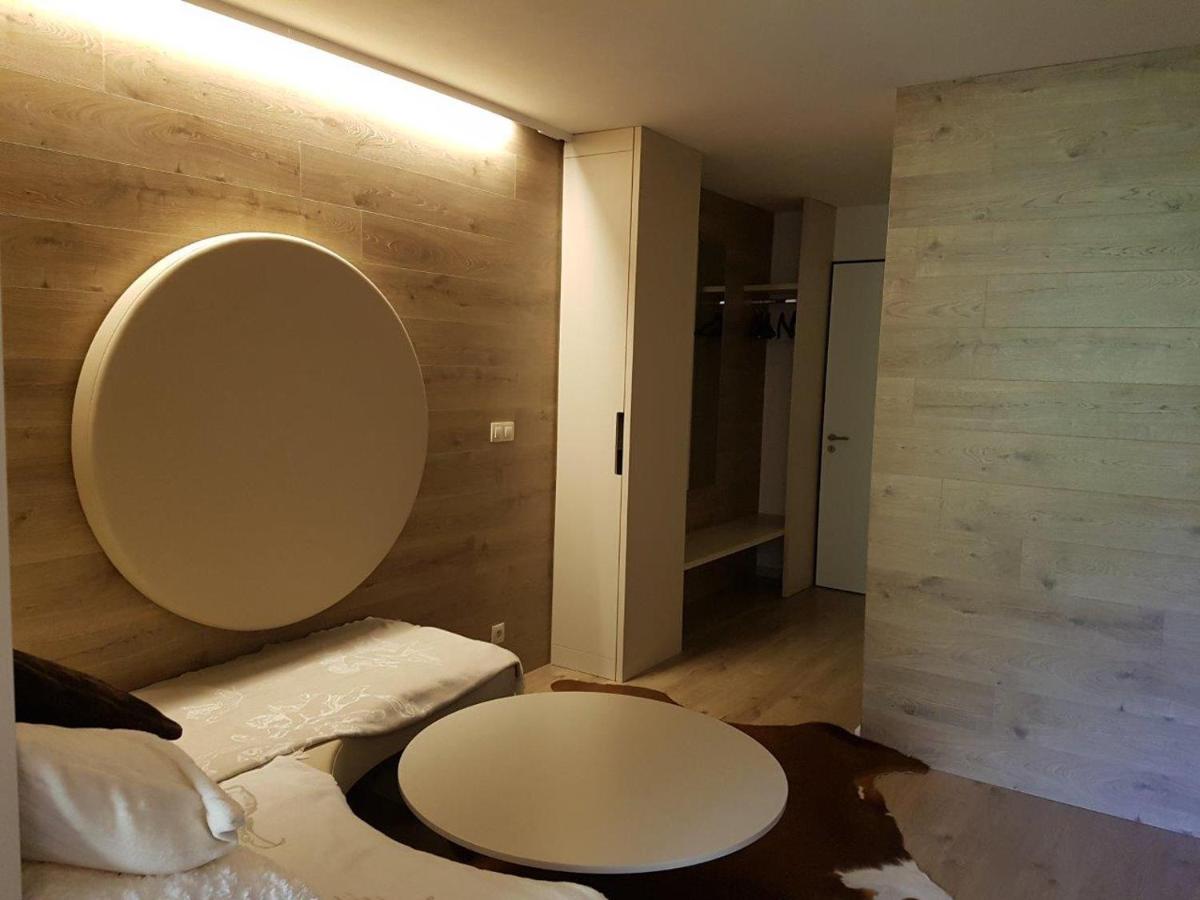 Suitetrails - Útulný a romantický apartmán Rokytnice