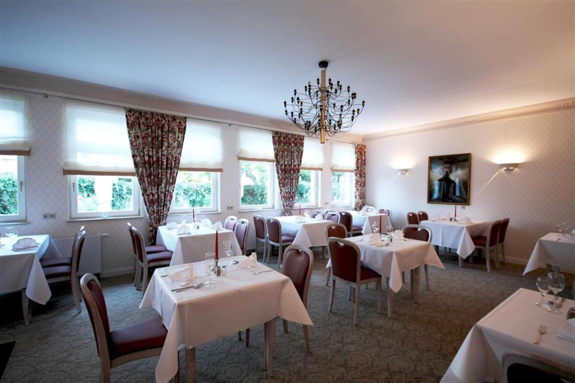 Parkhotel Helmstedt - Housity