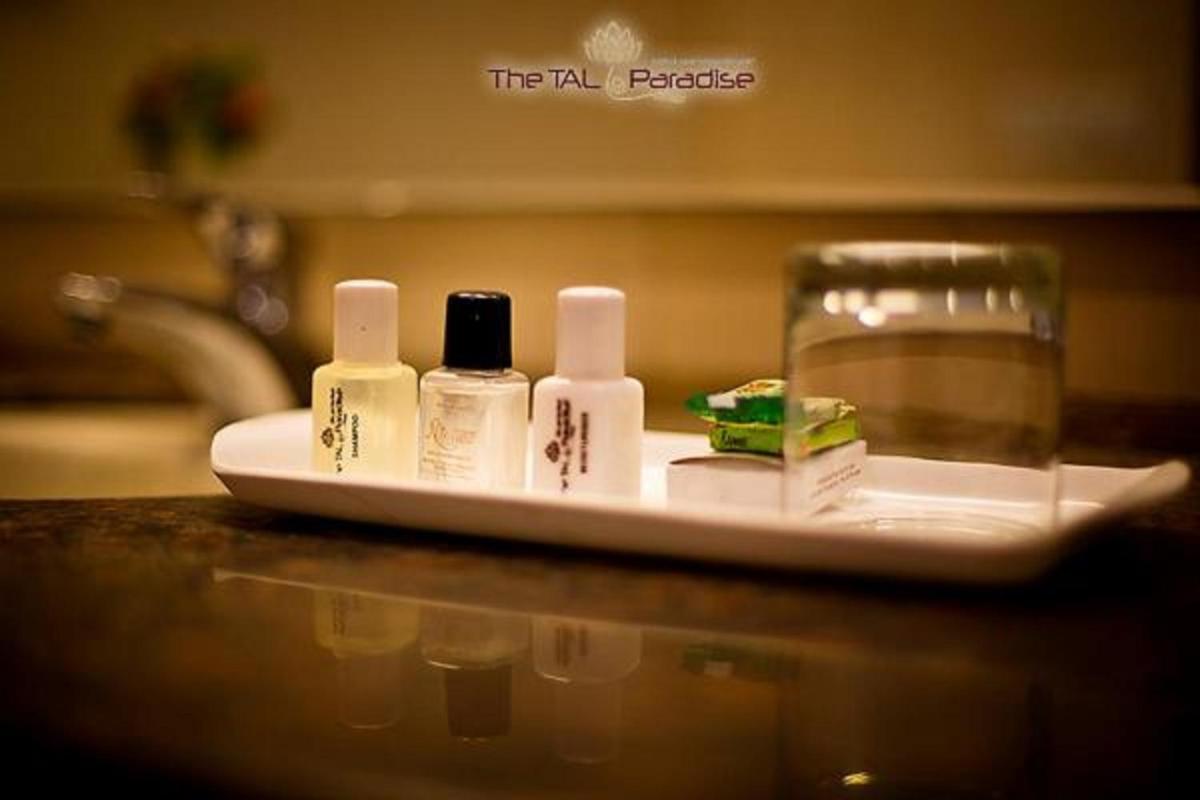 The Tal Paradise - Housity