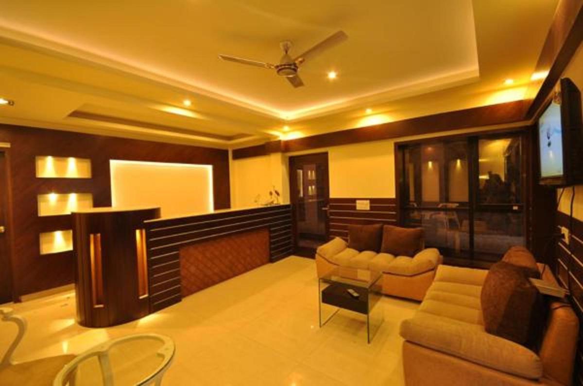 The Tal Paradise - Housity