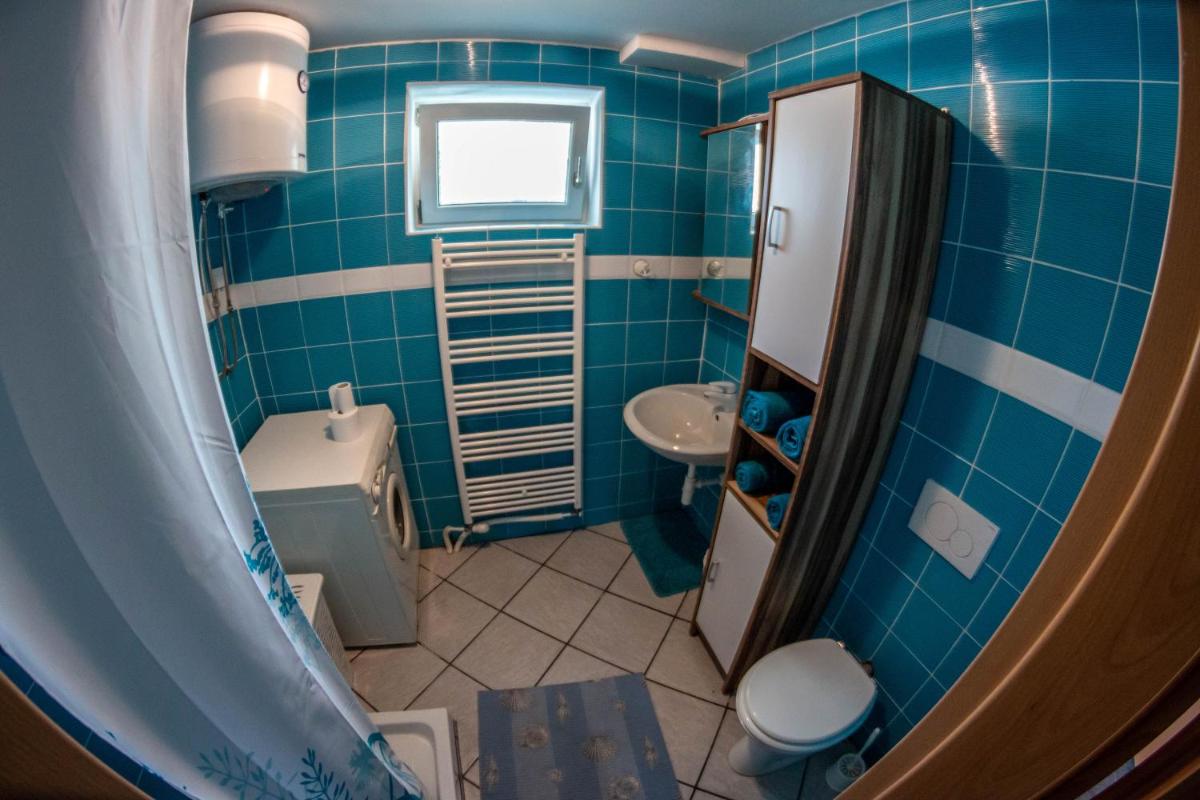 Apartma Planinski raj - Housity