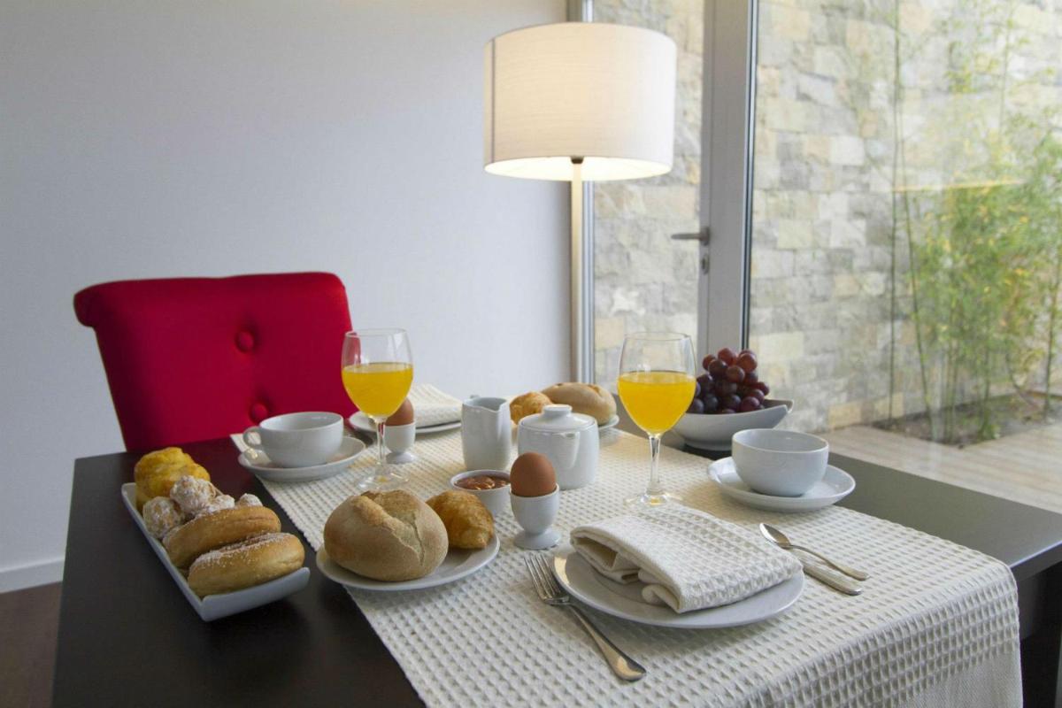 Refeições no hotel ou nas proximidades