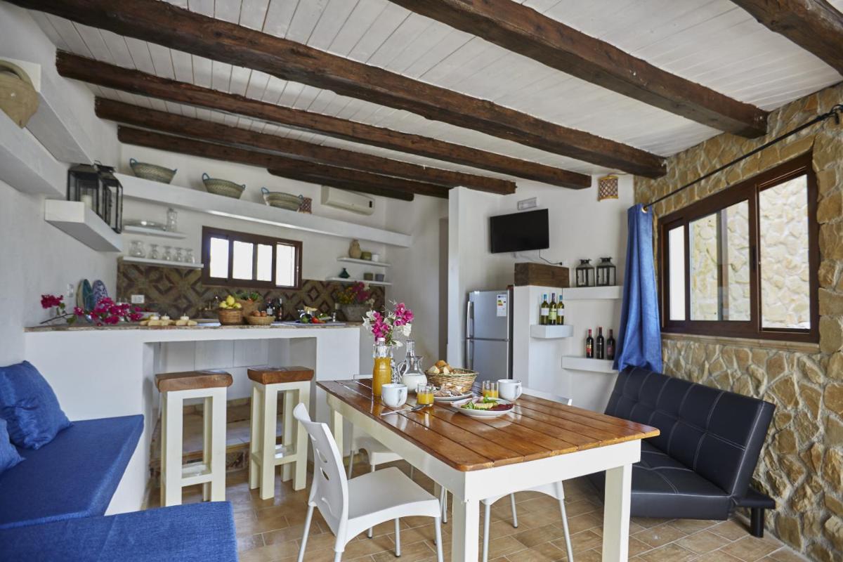Tenuta Carabollace - Housity