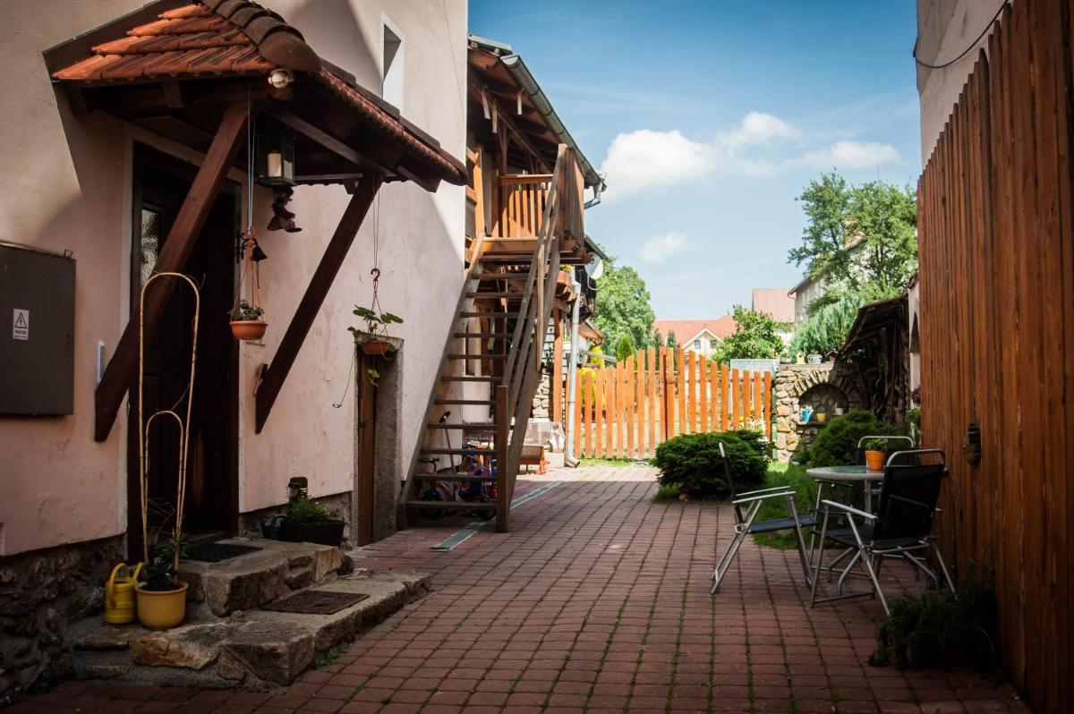 Suitetrails - Apartments Habert