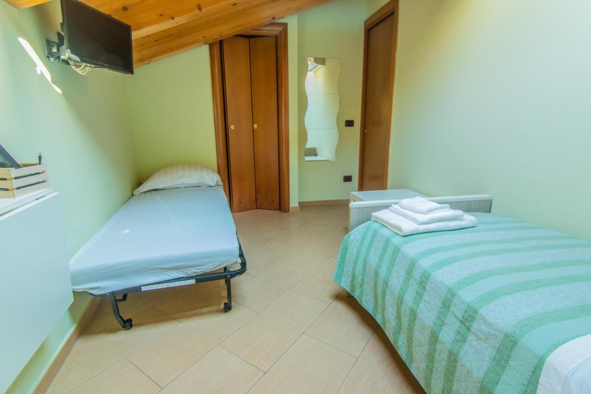 B&B Sotto un Tetto - Housity