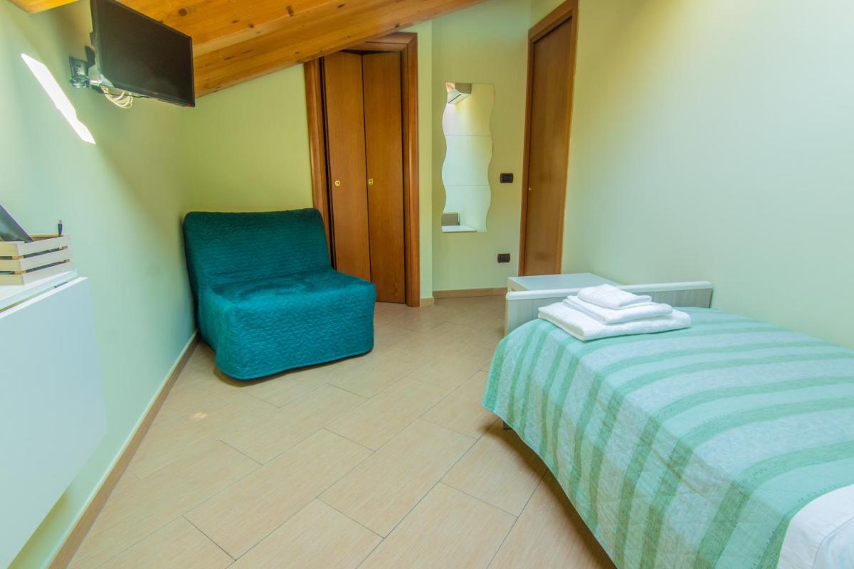 B&B Sotto un Tetto - Housity