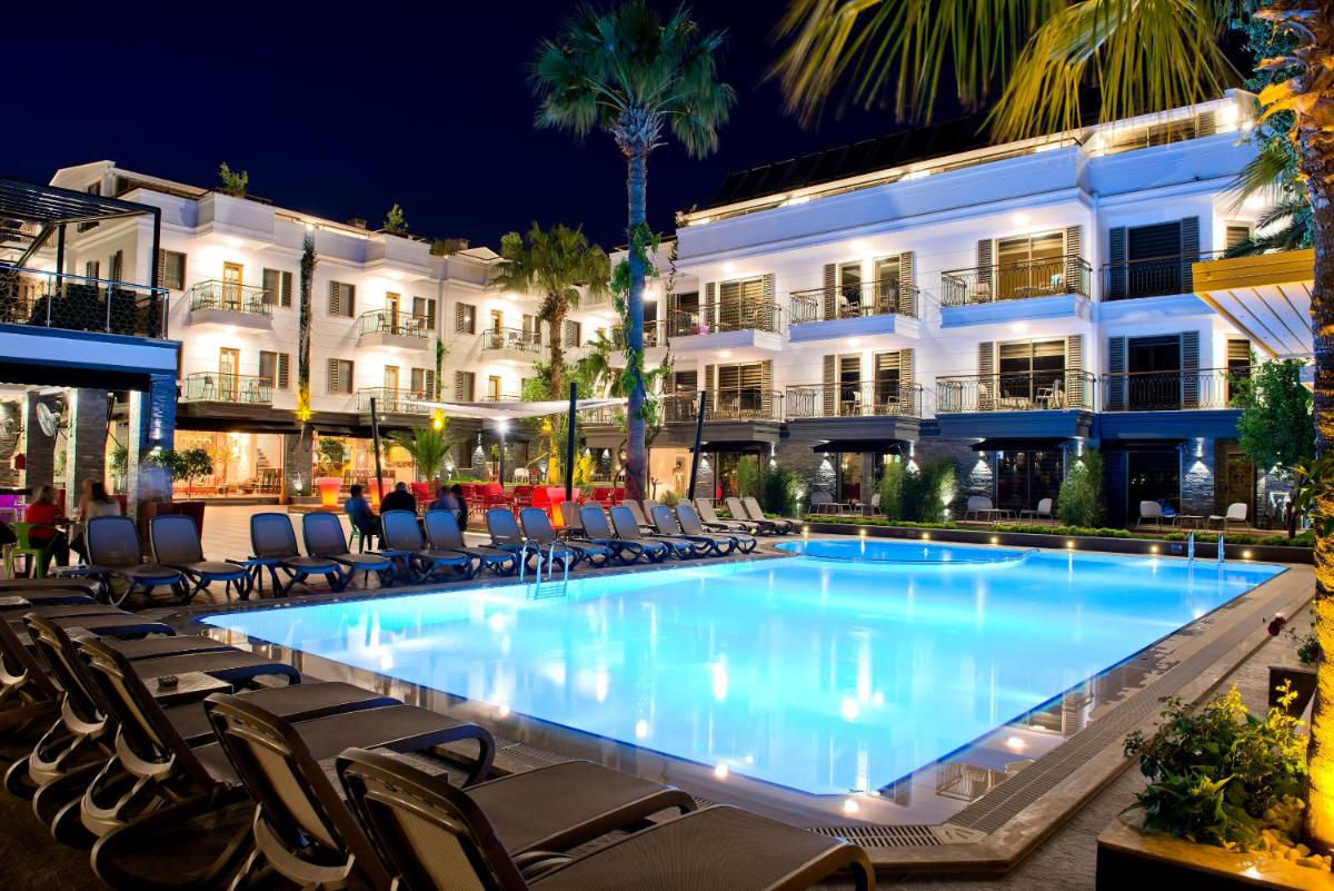 Samira Exclusive Hotel & Apartments - Housity