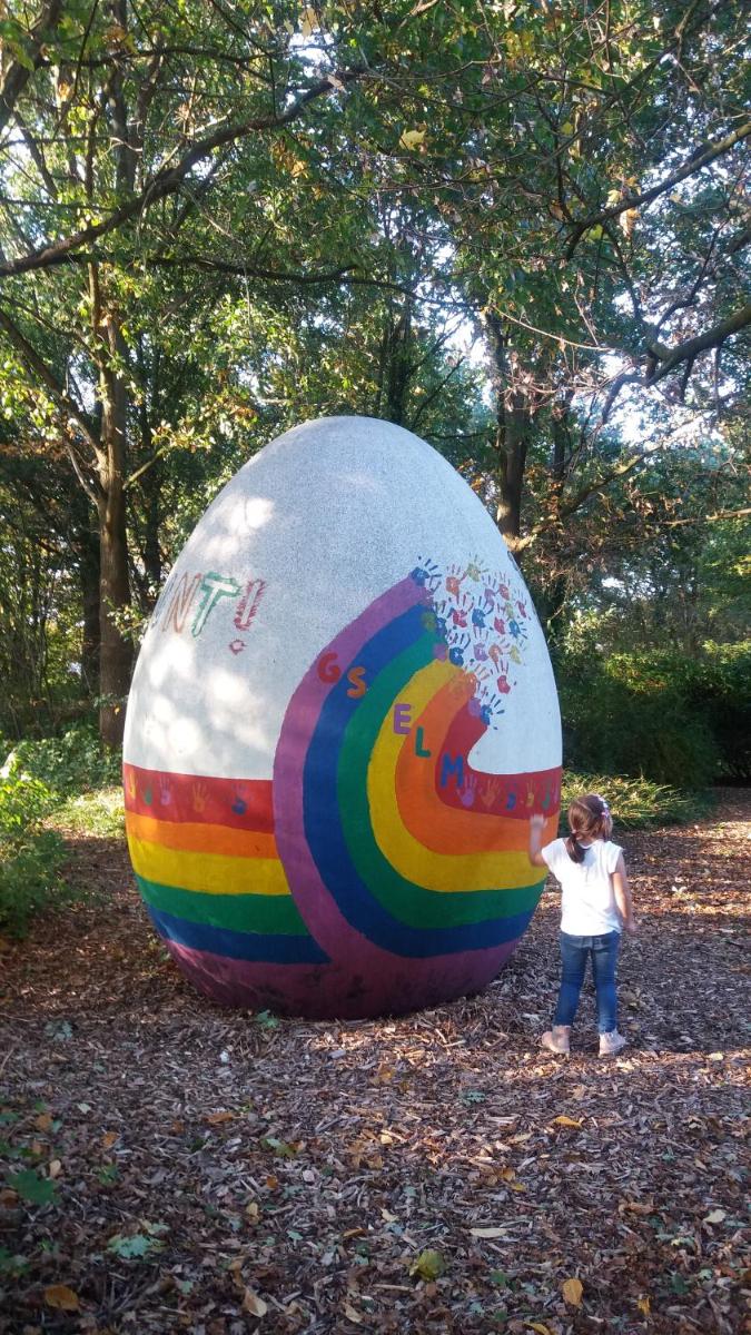 Ferienwohnung Brunnenstrasse - Housity