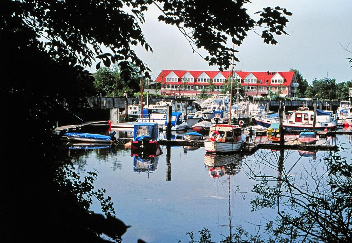 Ferienwohnung Brunnenstrasse - Housity