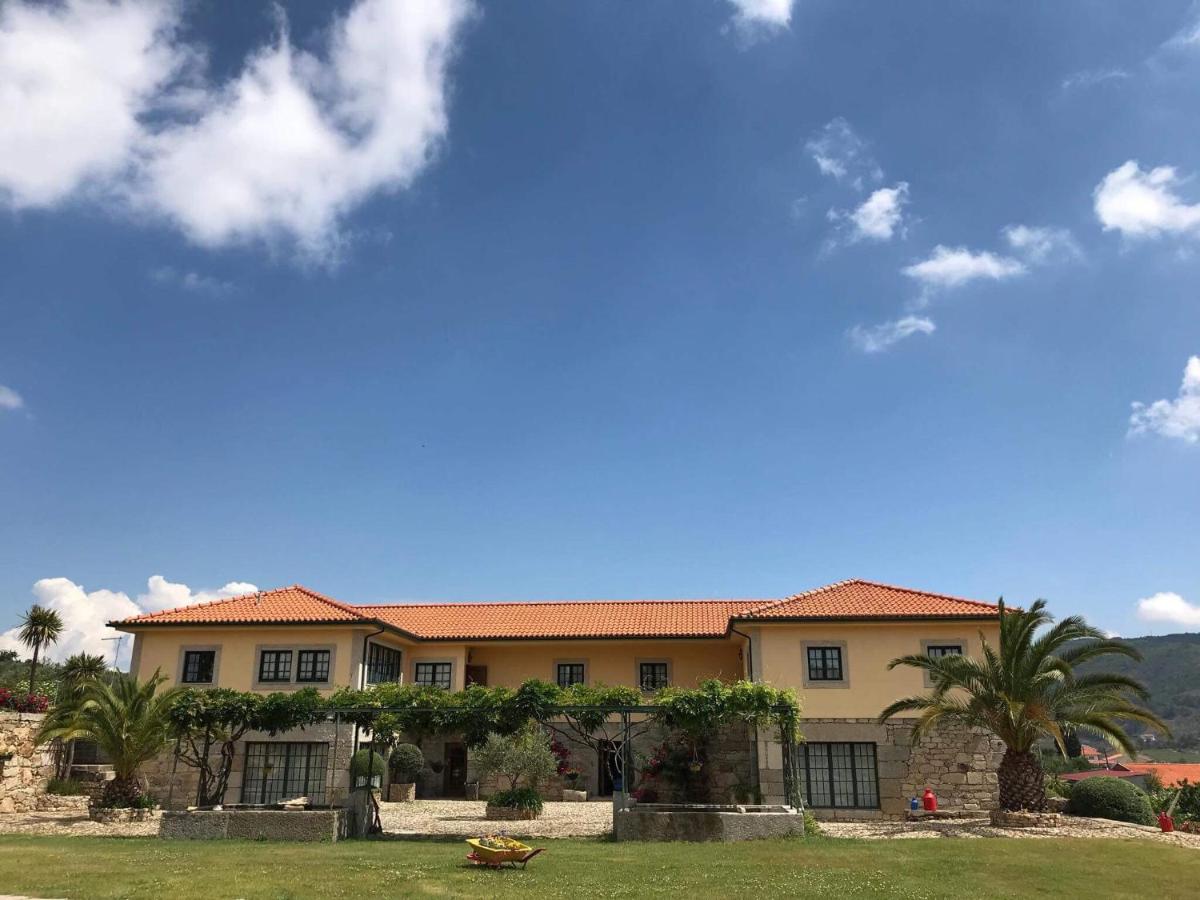 Suitetrails - Quinta da Vinha Morta