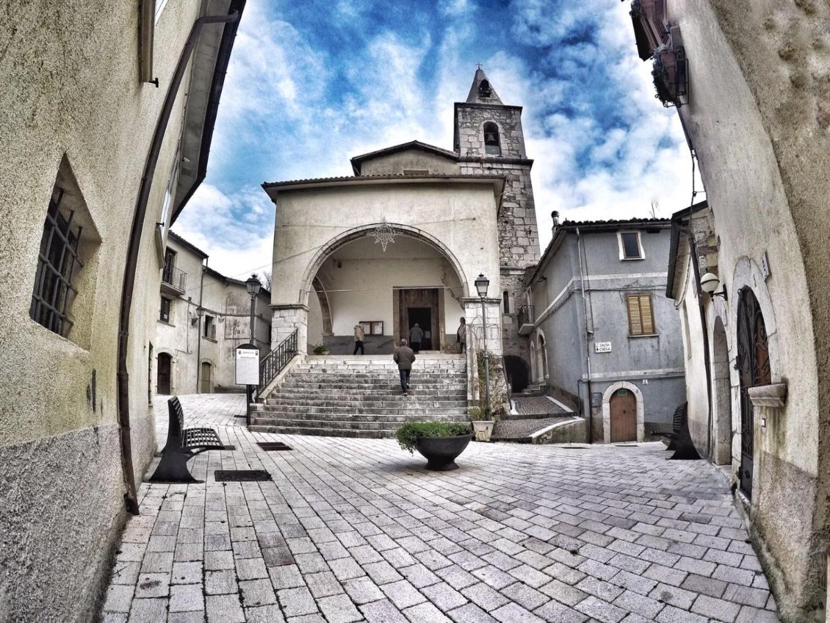casa vacanza centro storico fornelli - Housity