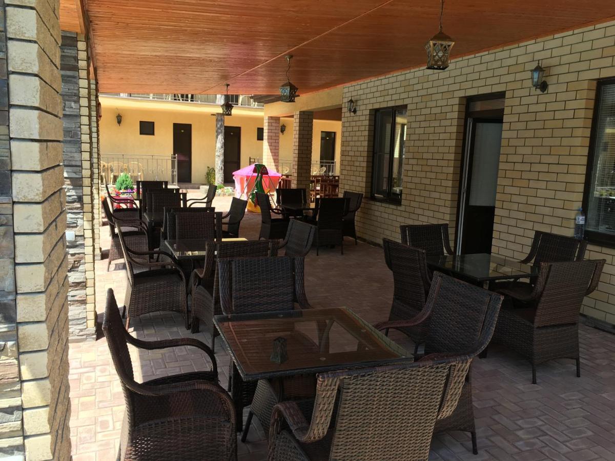 Muskat Guest House - Housity