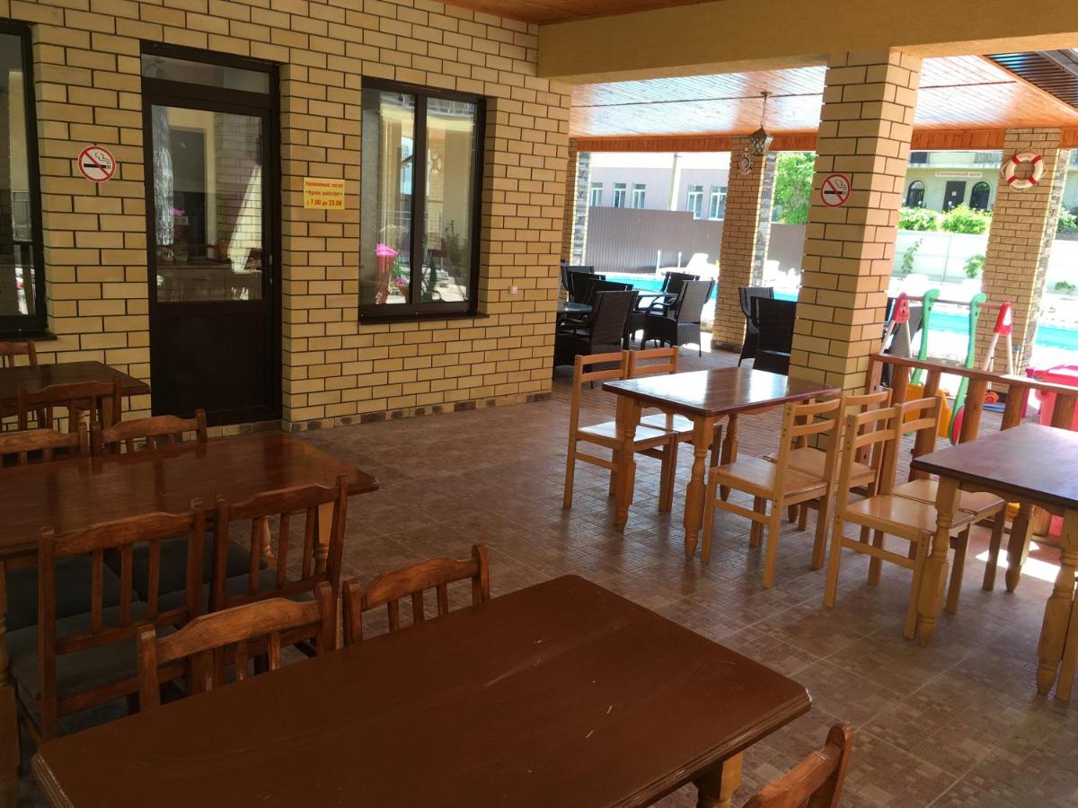 Muskat Guest House - Housity
