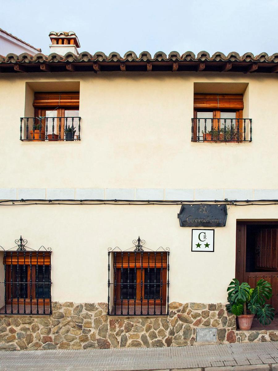 Casa rural El Corralón - Housity