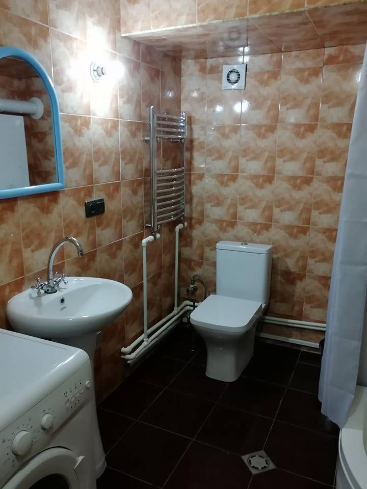 Hotel House On Zubalashvili - Housity