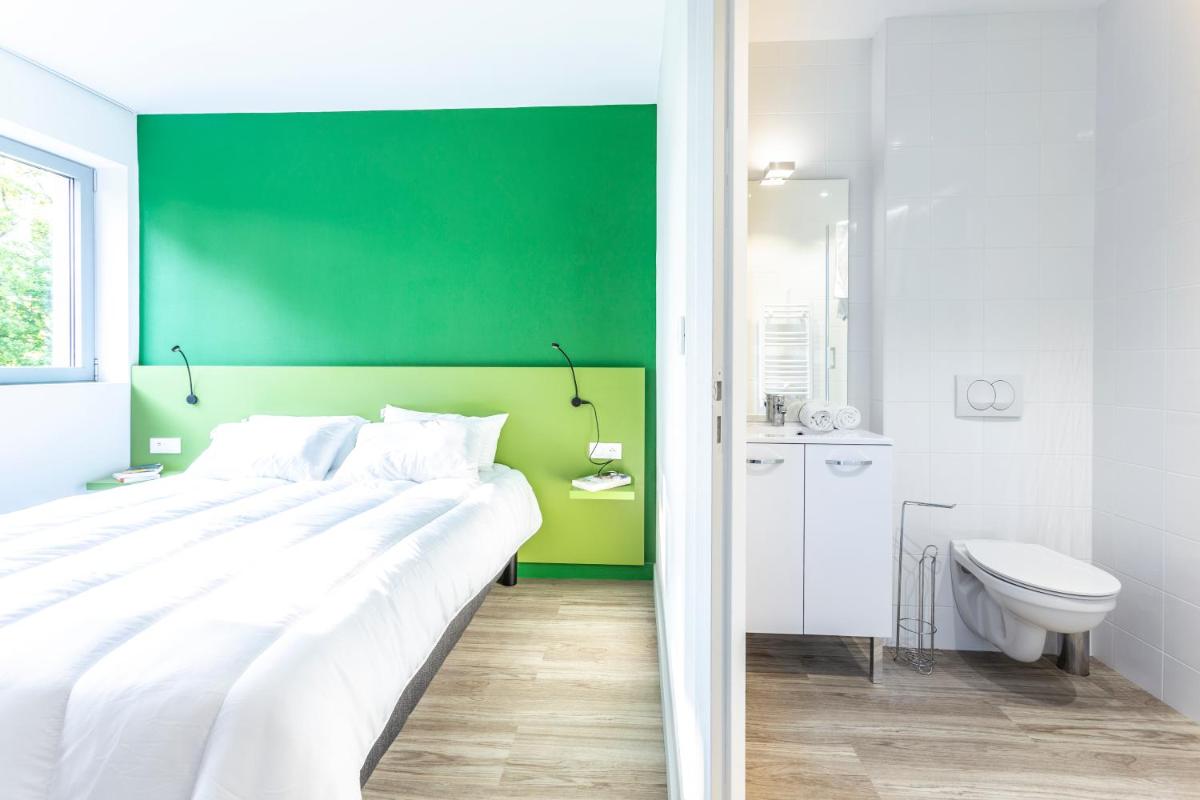 Atao Residence- Rennes Sud - Housity