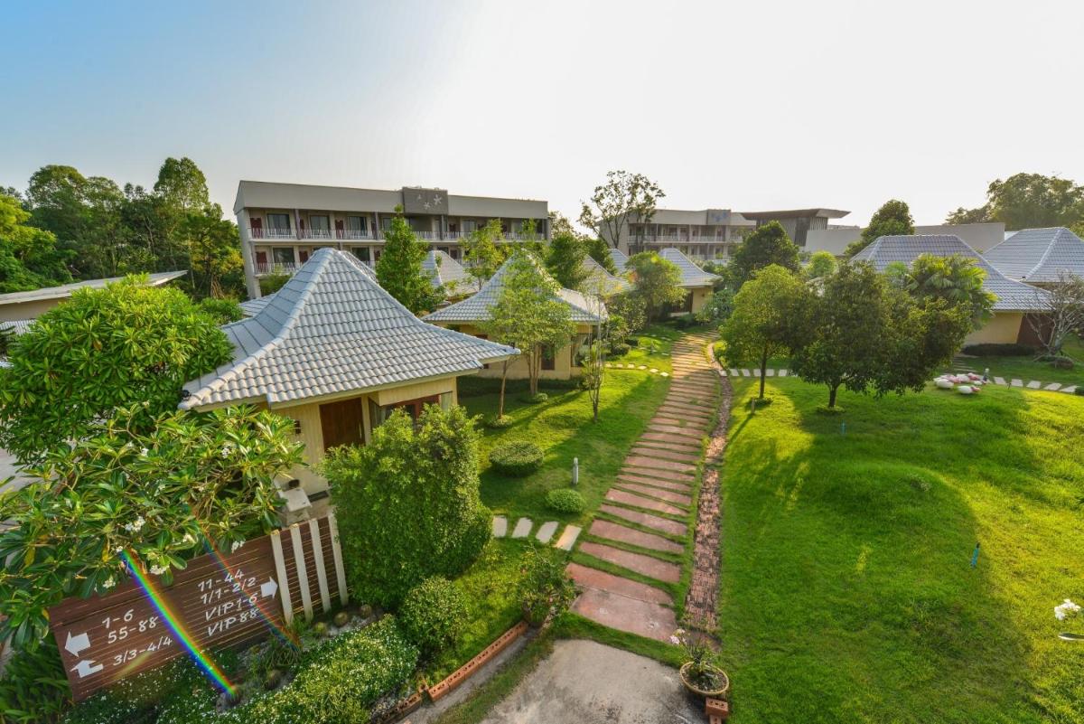 Panlaan Boutique Resort - Housity
