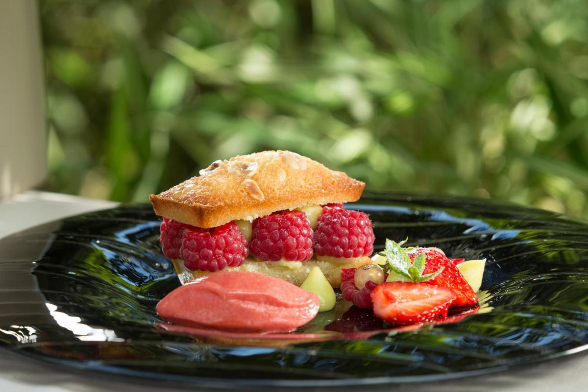 Hôtel-Restaurant Ricordeau - Housity